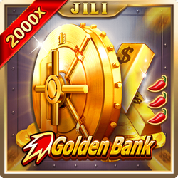 Golden Bank