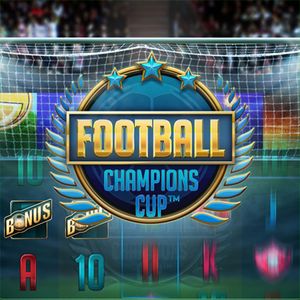 Football: Champions Cup™