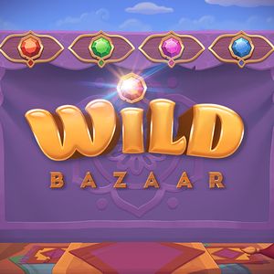 Wild Bazaar™