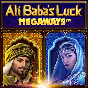 Ali Baba's Luck MegaWays