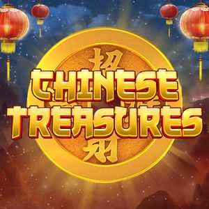 Chinese Treasures