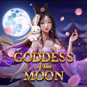 Goddess of the Moon MegaWays