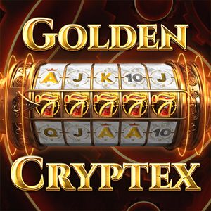 Golden Cryptex