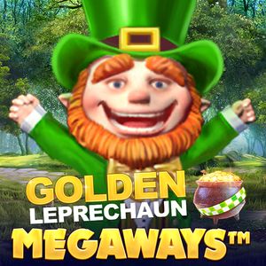 Golden Leprechaun MegaWays™