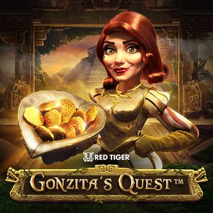 Gonzita's Quest