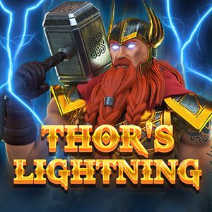 Thor's Lightning